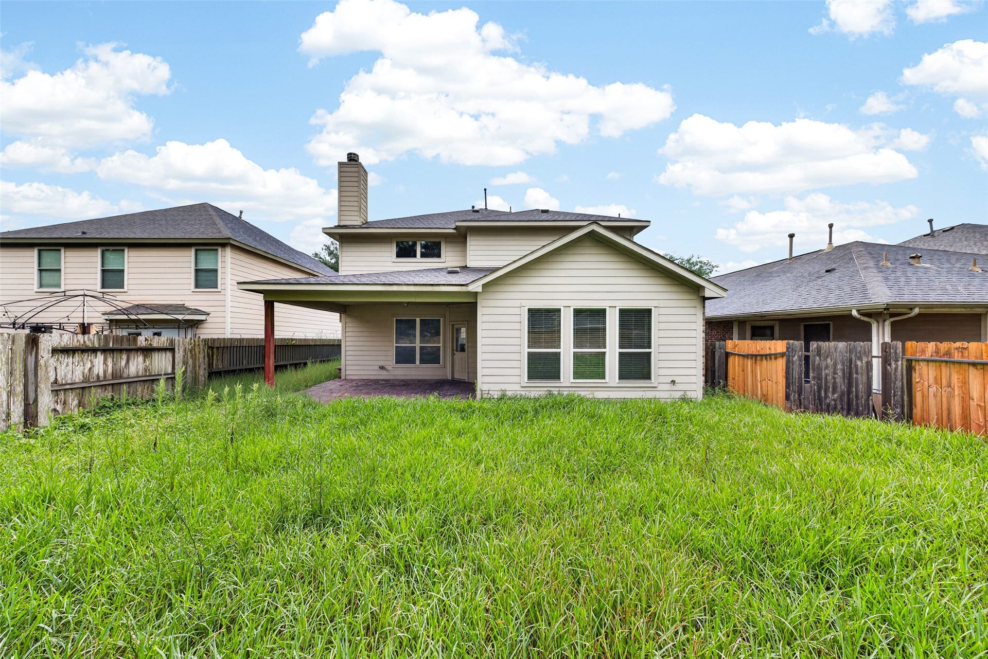 11430 Overland Trail Drive, Richmond, TX 77406 11430 Overland Trail Drive, Richmond, TX 77406
