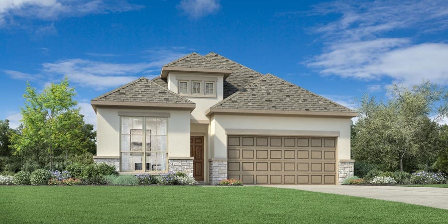 Property photo for 7307 Trail Ridge Drive, Fulshear, TX