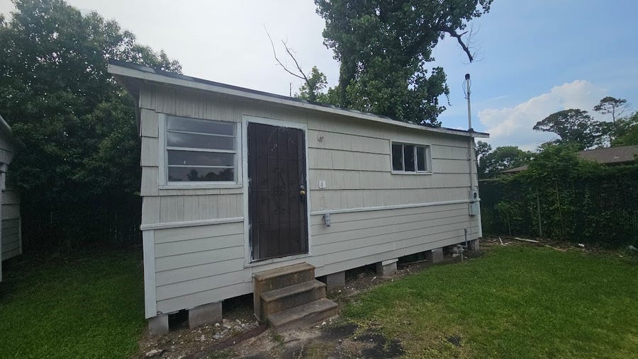Property photo for 6909 Kittridge Street, Houston, TX
