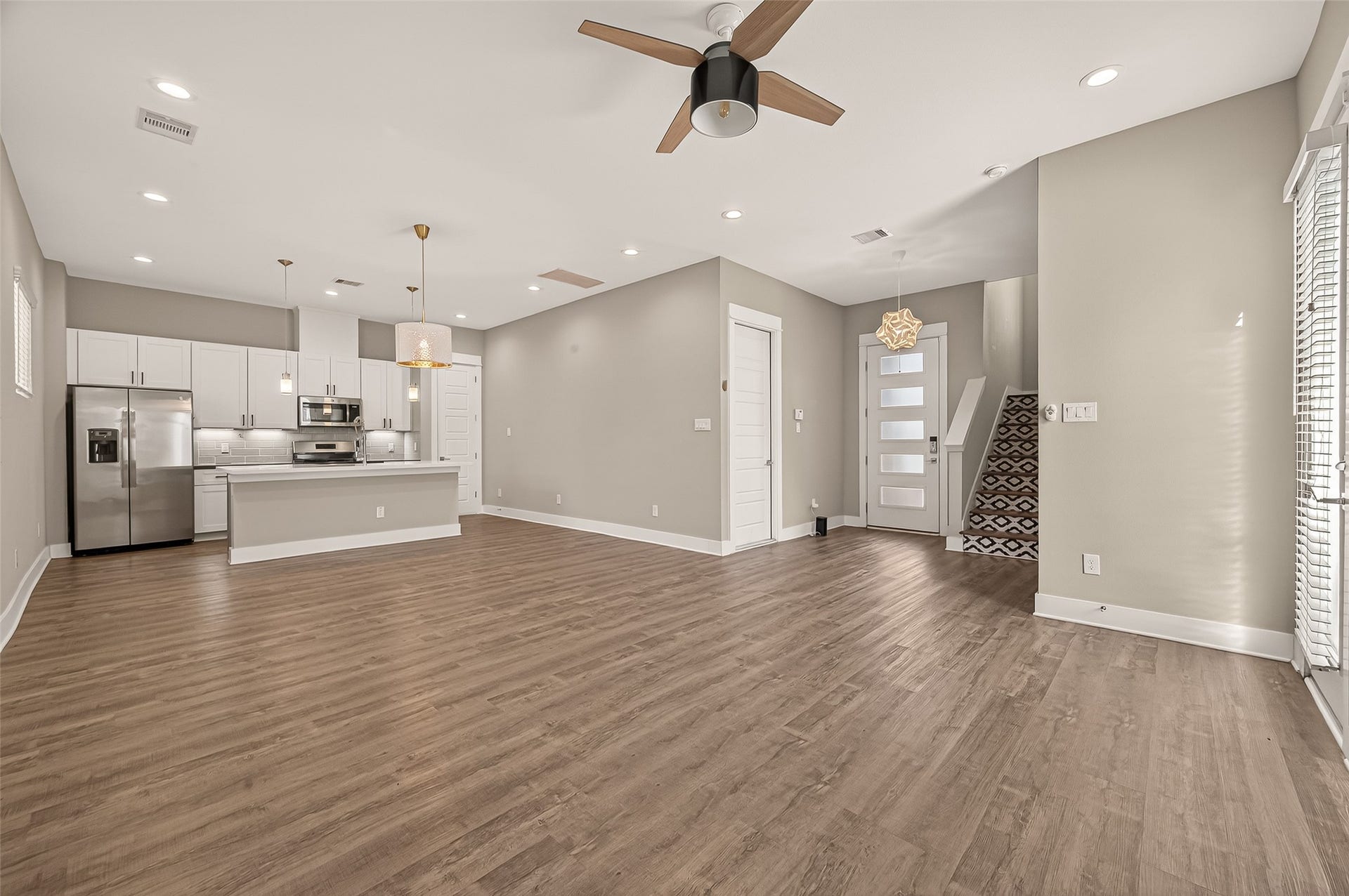 1257 W Tidwell Road, Houston, TX 77091 1257 W Tidwell Road, Houston, TX 77091