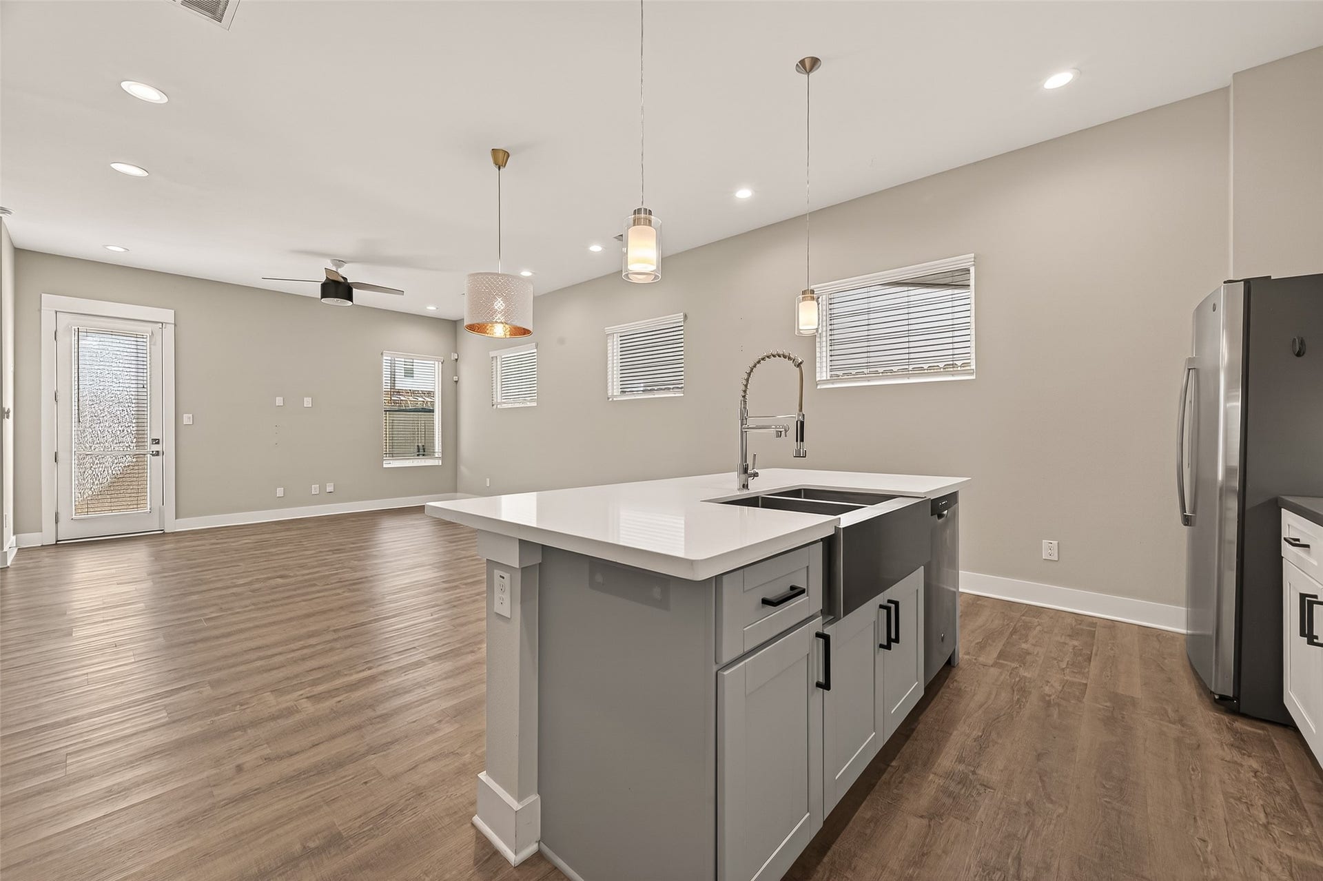 1257 W Tidwell Road, Houston, TX 77091 1257 W Tidwell Road, Houston, TX 77091