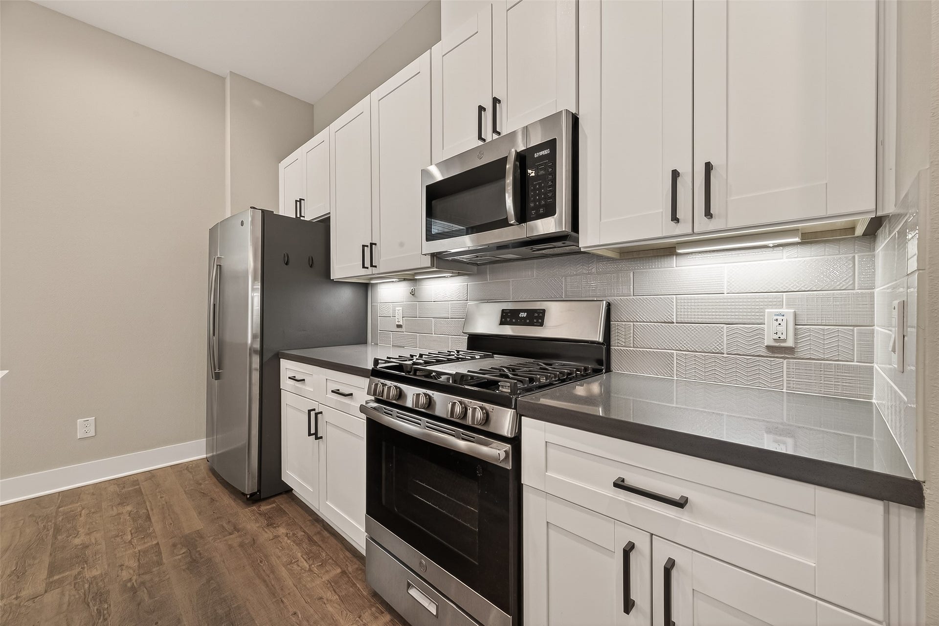 1257 W Tidwell Road, Houston, TX 77091 1257 W Tidwell Road, Houston, TX 77091