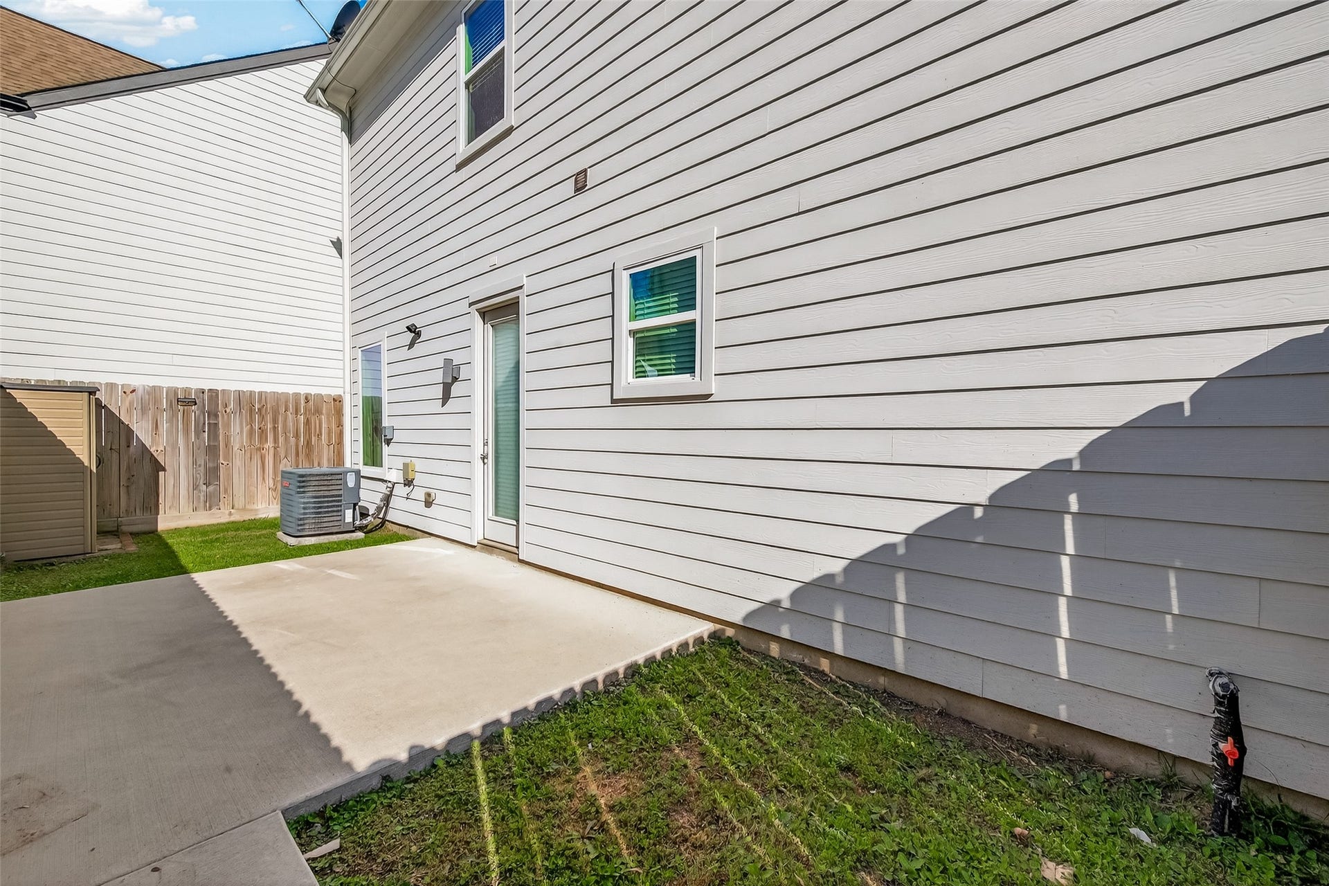 1257 W Tidwell Road, Houston, TX 77091 1257 W Tidwell Road, Houston, TX 77091