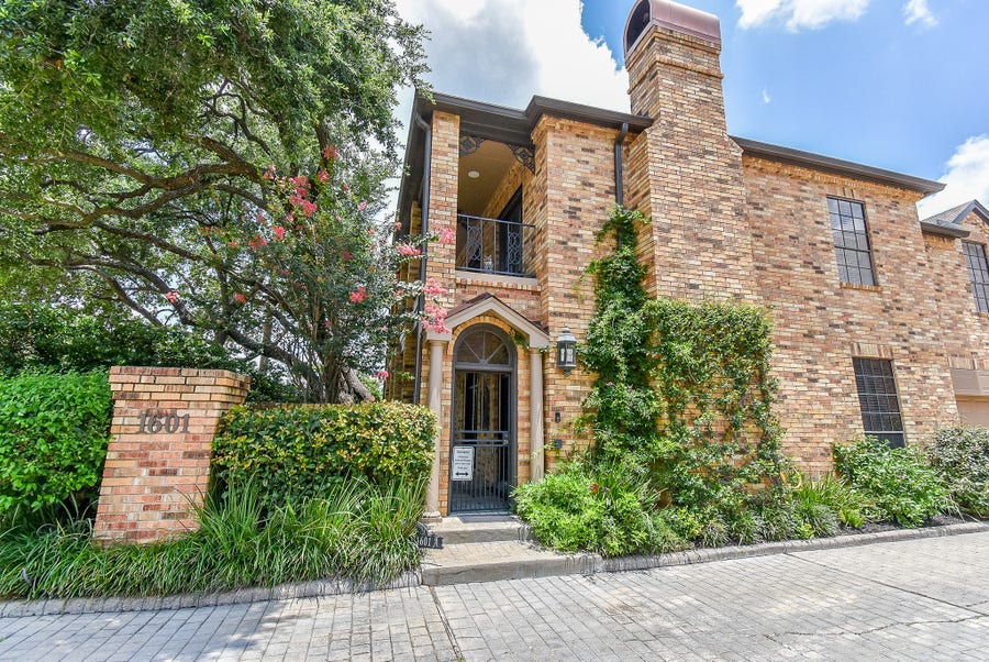 Property photo for 1601 Nantucket Drive, #A, Houston, TX
