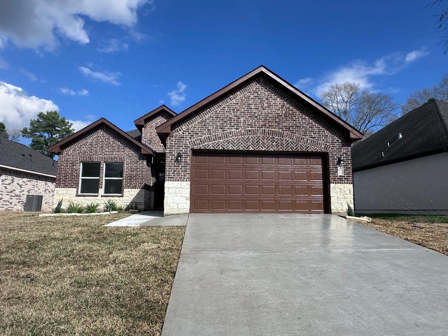 Property photo for 3370 Masters Drive, Montgomery, TX