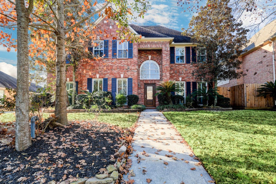 Property photo for 20523 Riverside Pines Drive, Houston, TX