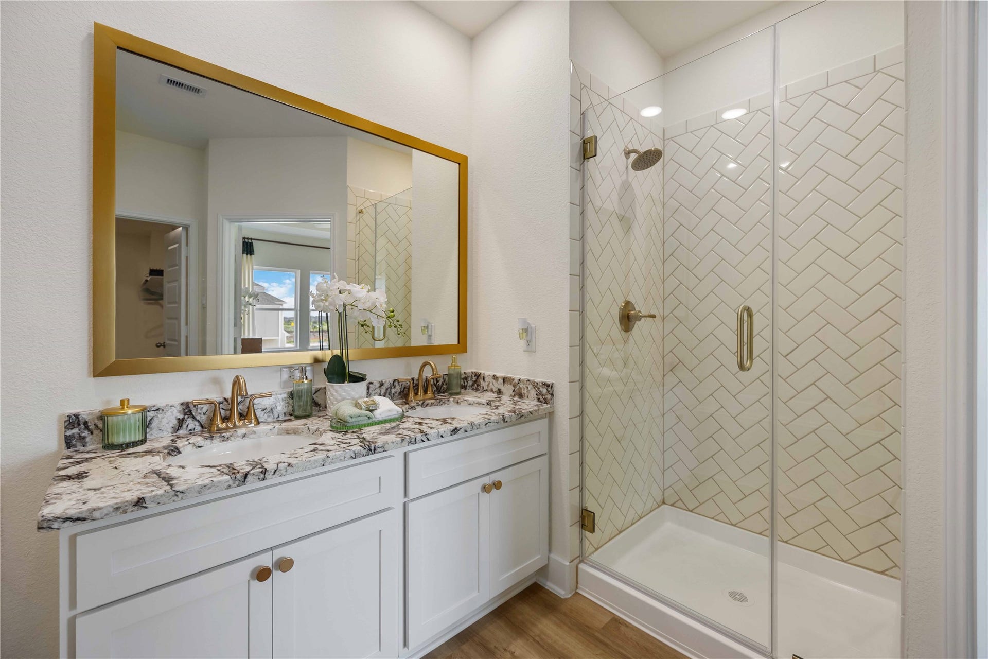 3008 Ventas Drive, Houston, TX 77047 Representative photo. Not actual home.