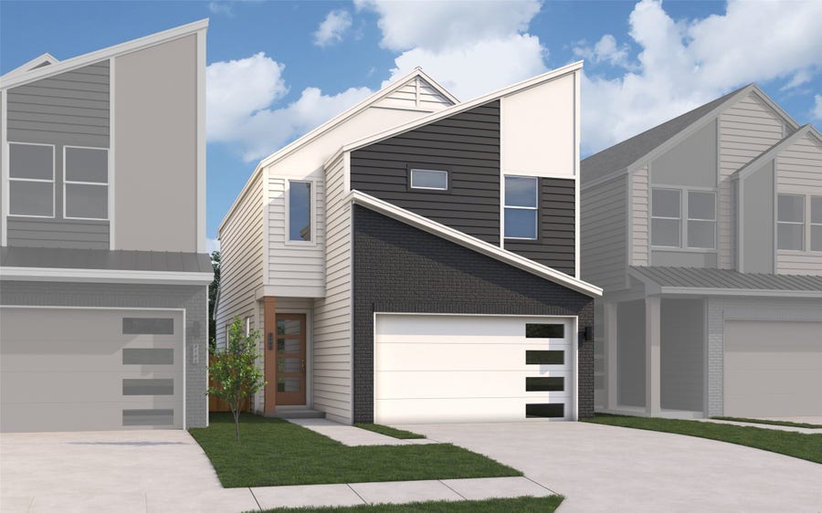 Property photo for 3008 Ventas Drive, Houston, TX