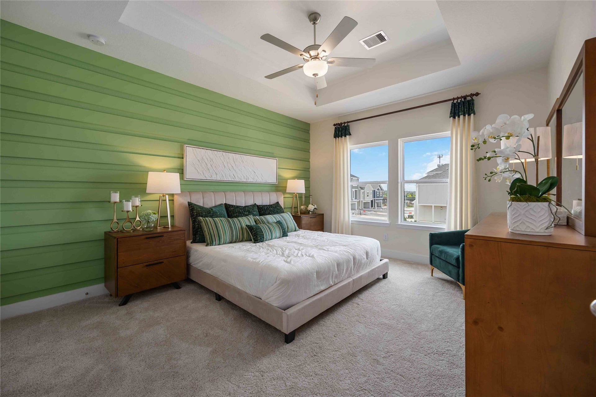 3008 Ventas Drive, Houston, TX 77047 Representative photo. Not actual home.