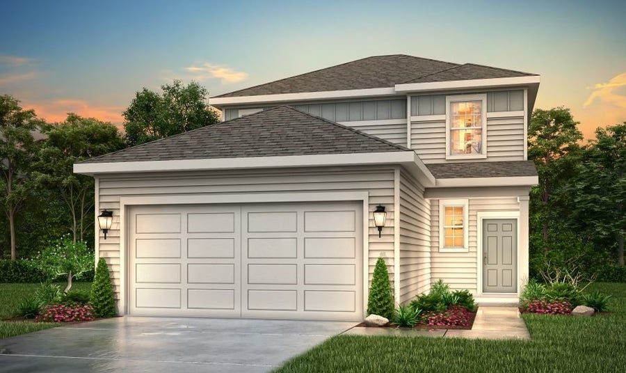 Property photo for 1229 Catalina Drive, Brookshire, TX