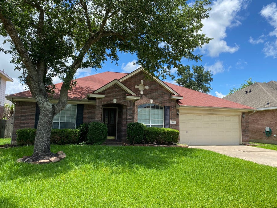 Property photo for 3635 Sheldon Drive, Pearland, TX