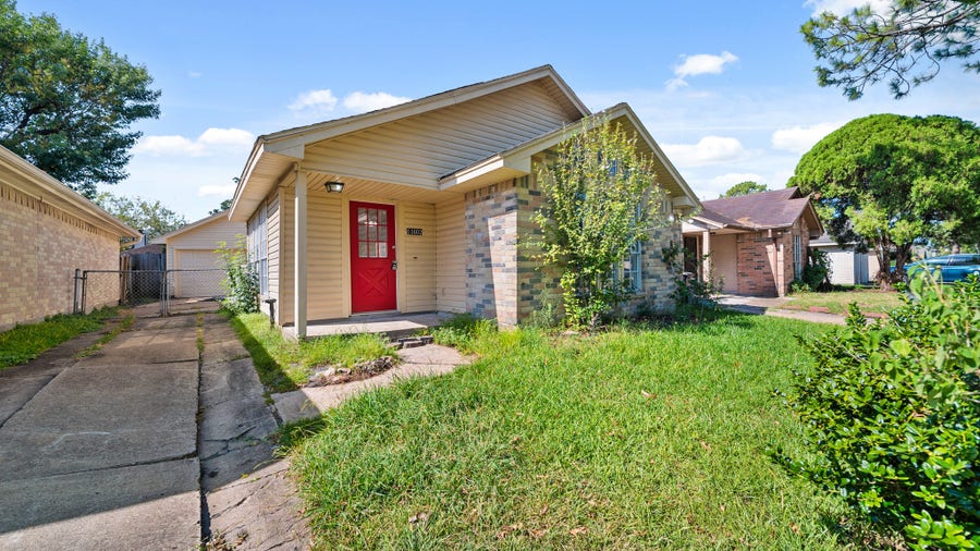 Property photo for 11602 Sagecreek Drive, Houston, TX
