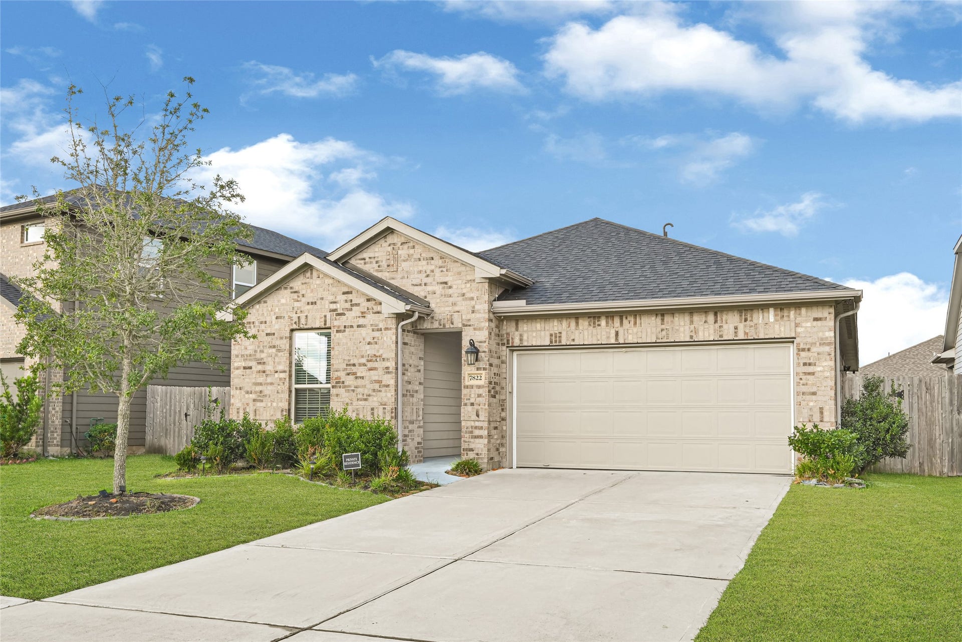 7822 Wyndham Harbor Court, Richmond, TX 77407 7822 Wyndham Harbor Court, Richmond, TX 77407