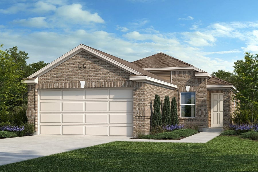Property photo for 22870 Fulton Landing Drive, Hockley, TX