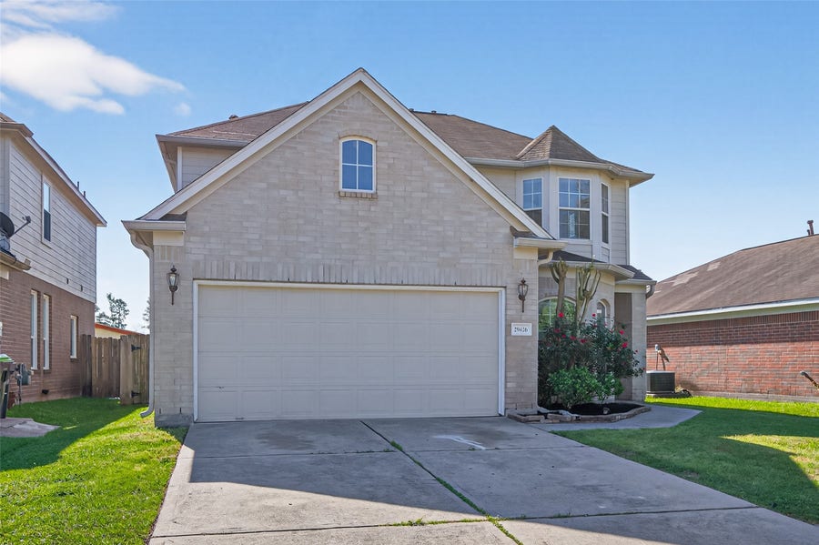 Property photo for 29426 Winton Wood Way, Spring, TX