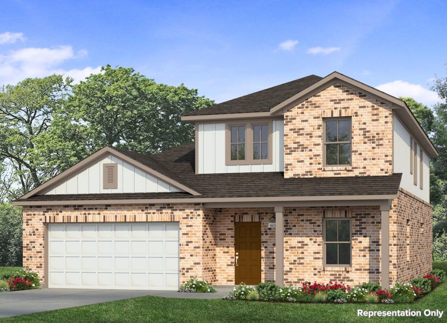 Property photo for 7952 Kastamonu Street, Montgomery, TX