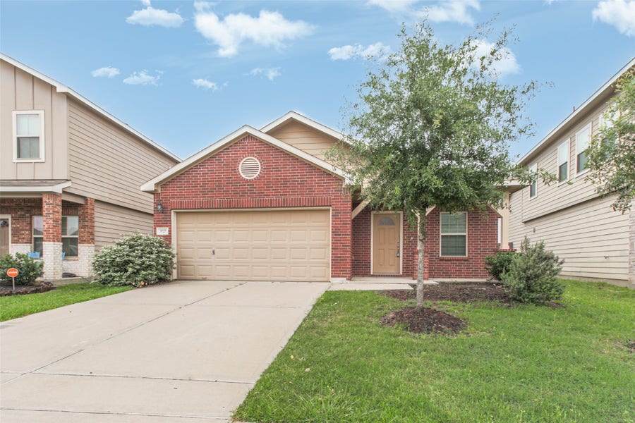 Property photo for 3727 Bright Moon, Katy, TX