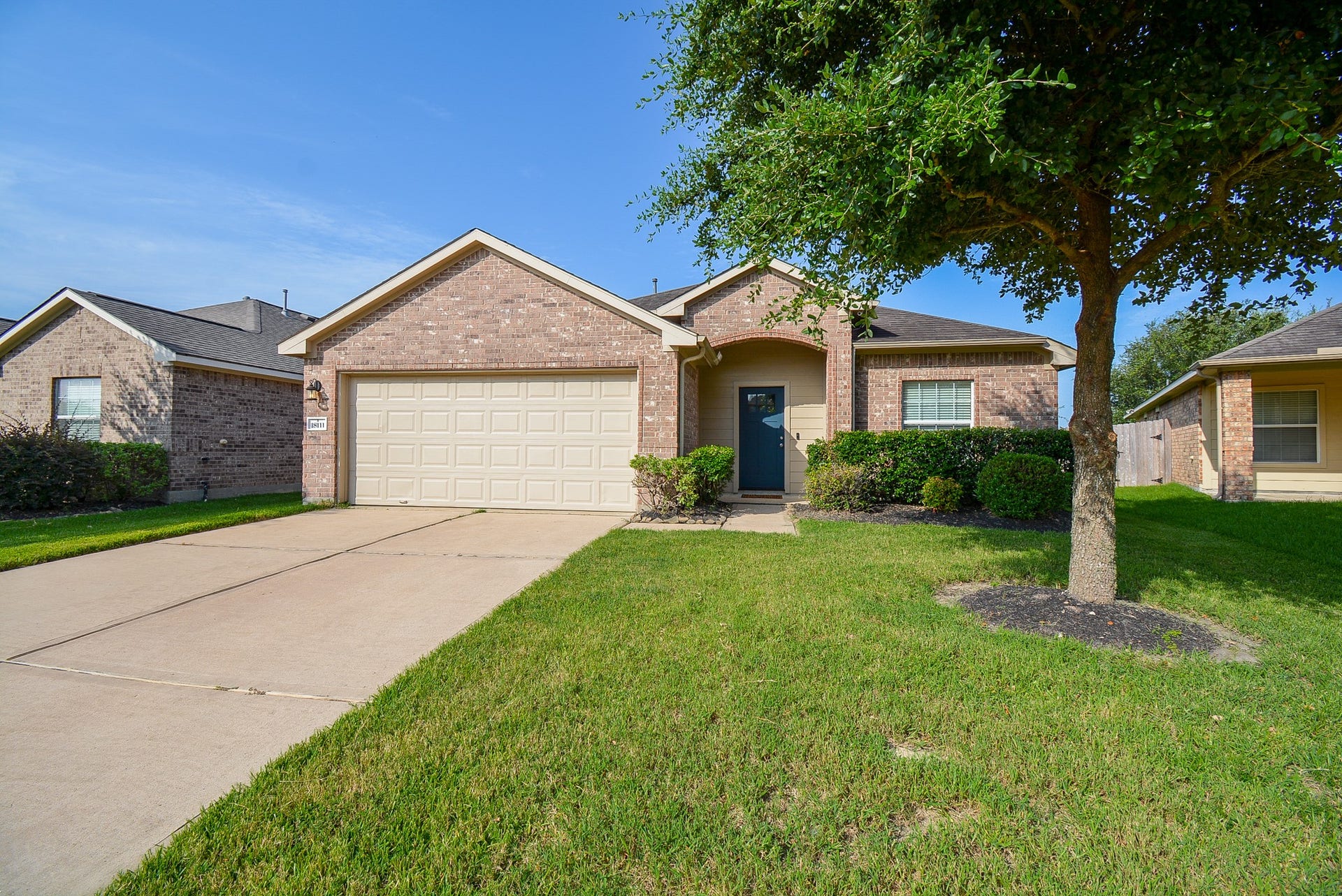 18111 Cypress Mist Court, Cypress, TX 77433