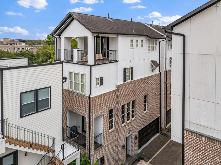 Property photo for 1403 Isabella Street, Houston, TX