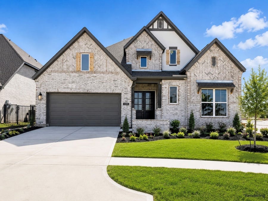 Property photo for 11315 Flowering Plant Way, Cypress, TX