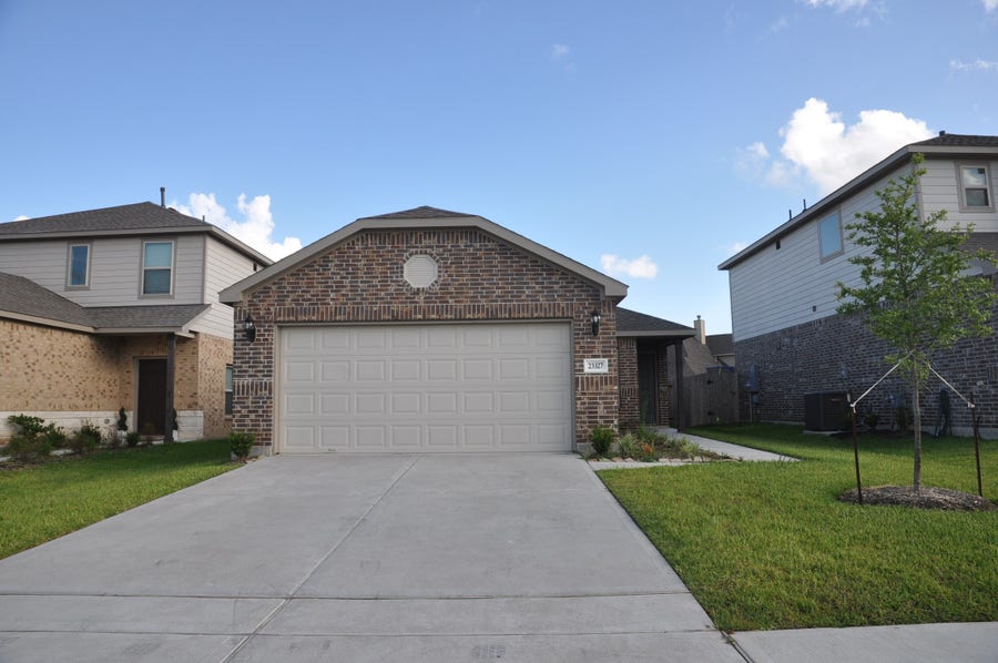 Property photo for 23327 Briarstone Harbor Trail, Katy, TX