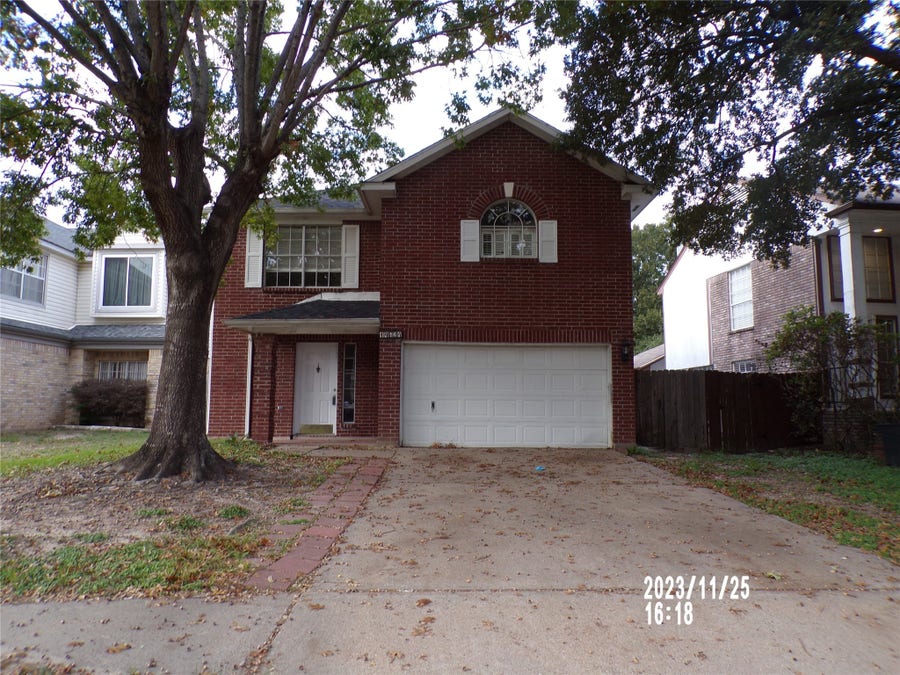 Property photo for 14634 Taymouth Drive, Houston, TX