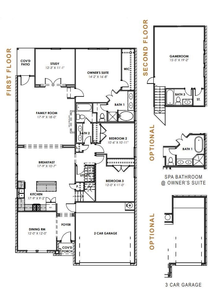 3210 Emerald Hills Drive, Angleton, TX 77515