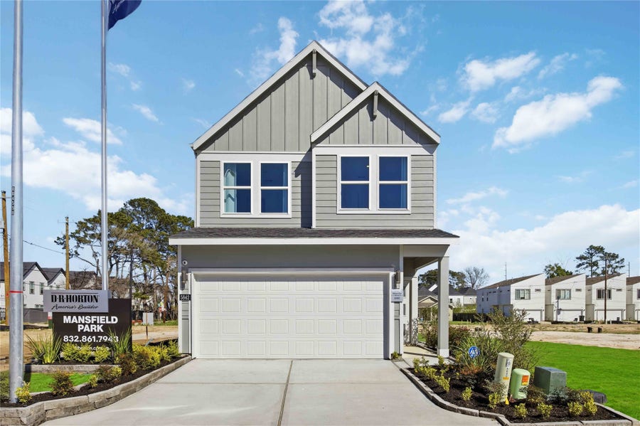 Property photo for 1209 Mansfield Grove Lane, Houston, TX