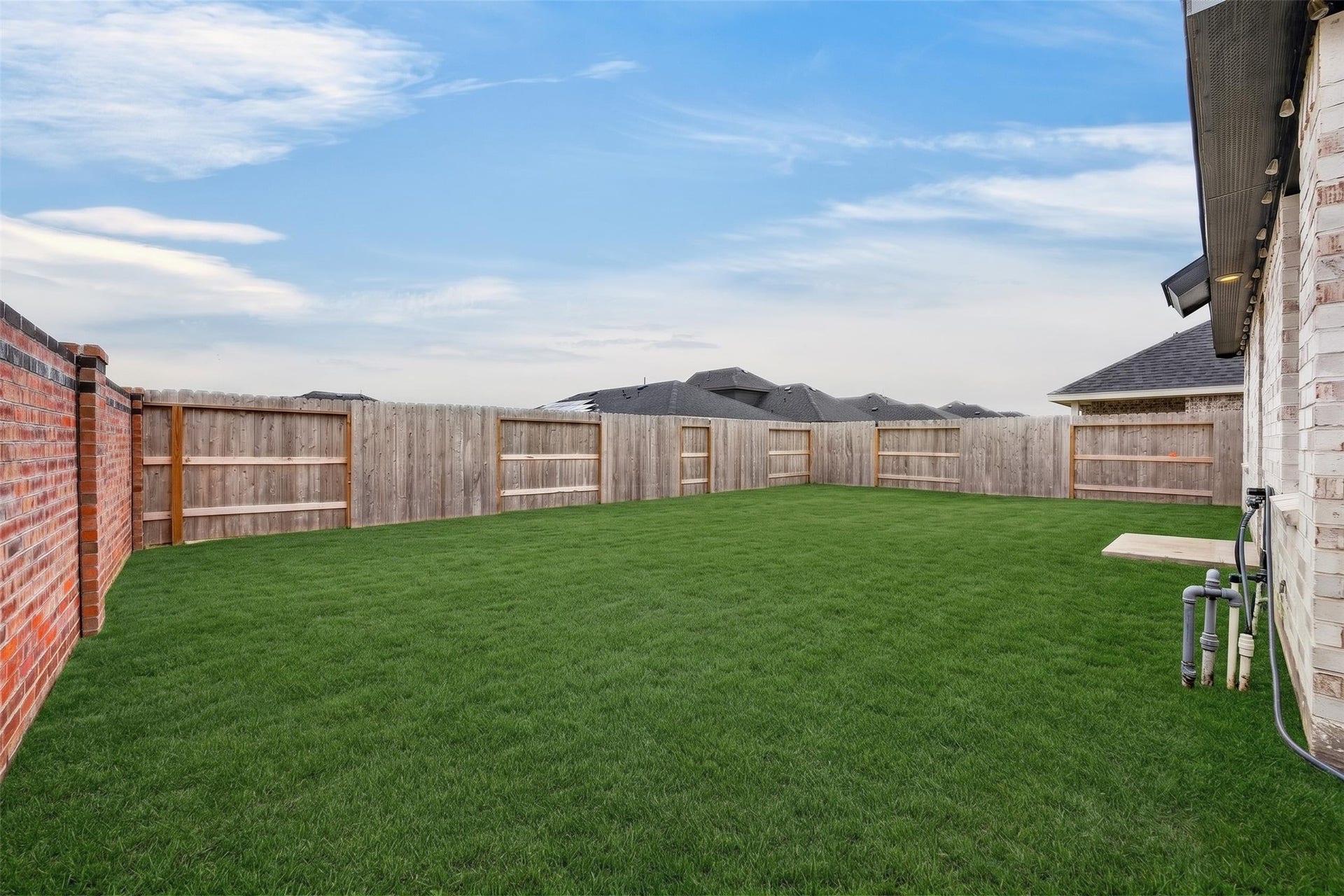 3021 Brizzo Beach Lane, Katy, TX 77493