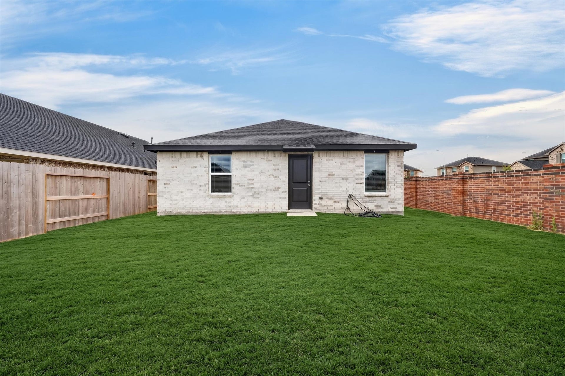 3021 Brizzo Beach Lane, Katy, TX 77493