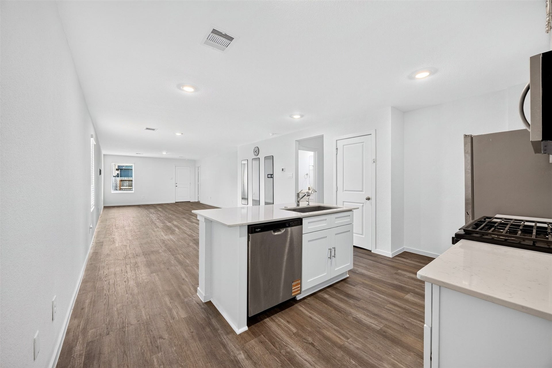 3021 Brizzo Beach Lane, Katy, TX 77493