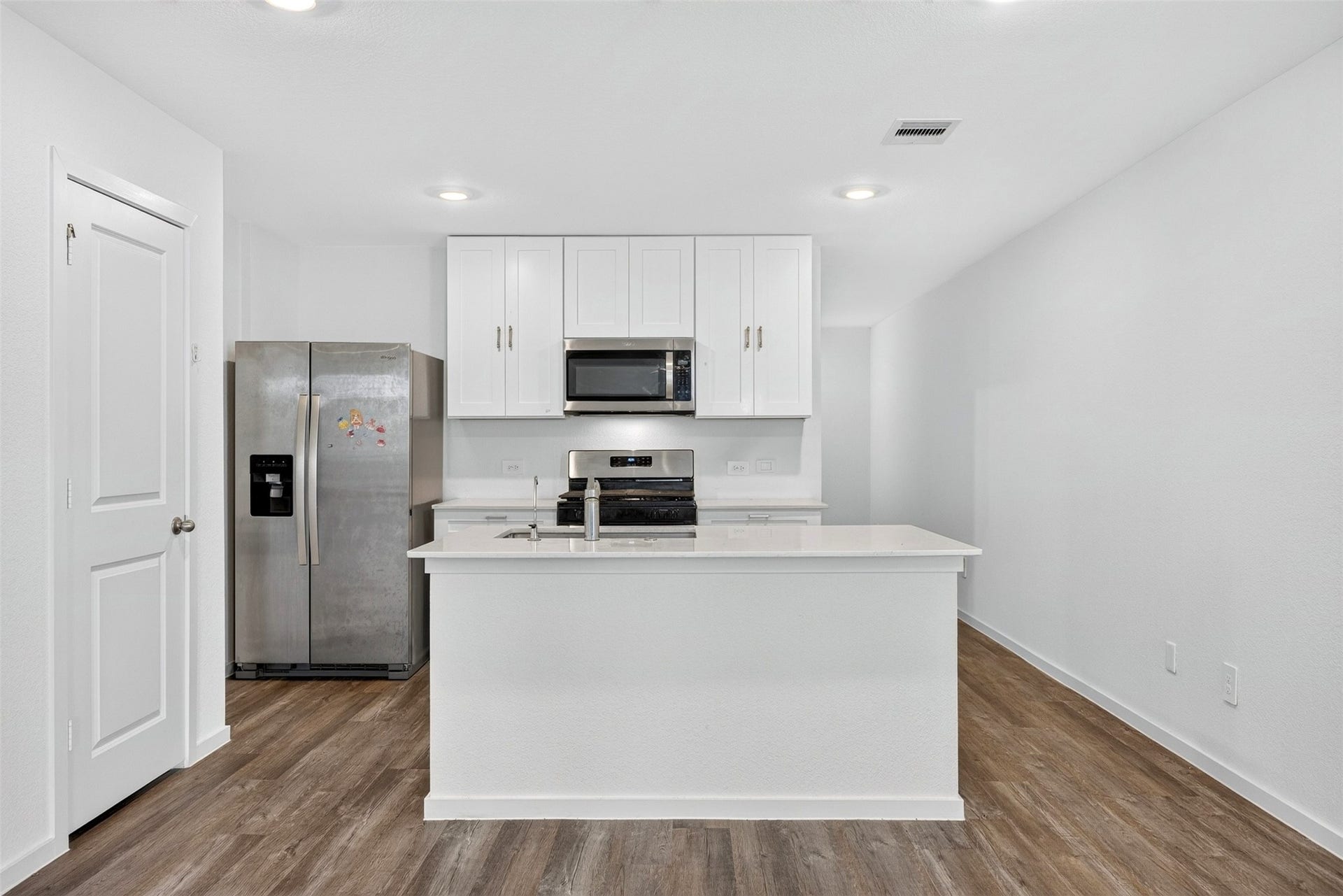 3021 Brizzo Beach Lane, Katy, TX 77493