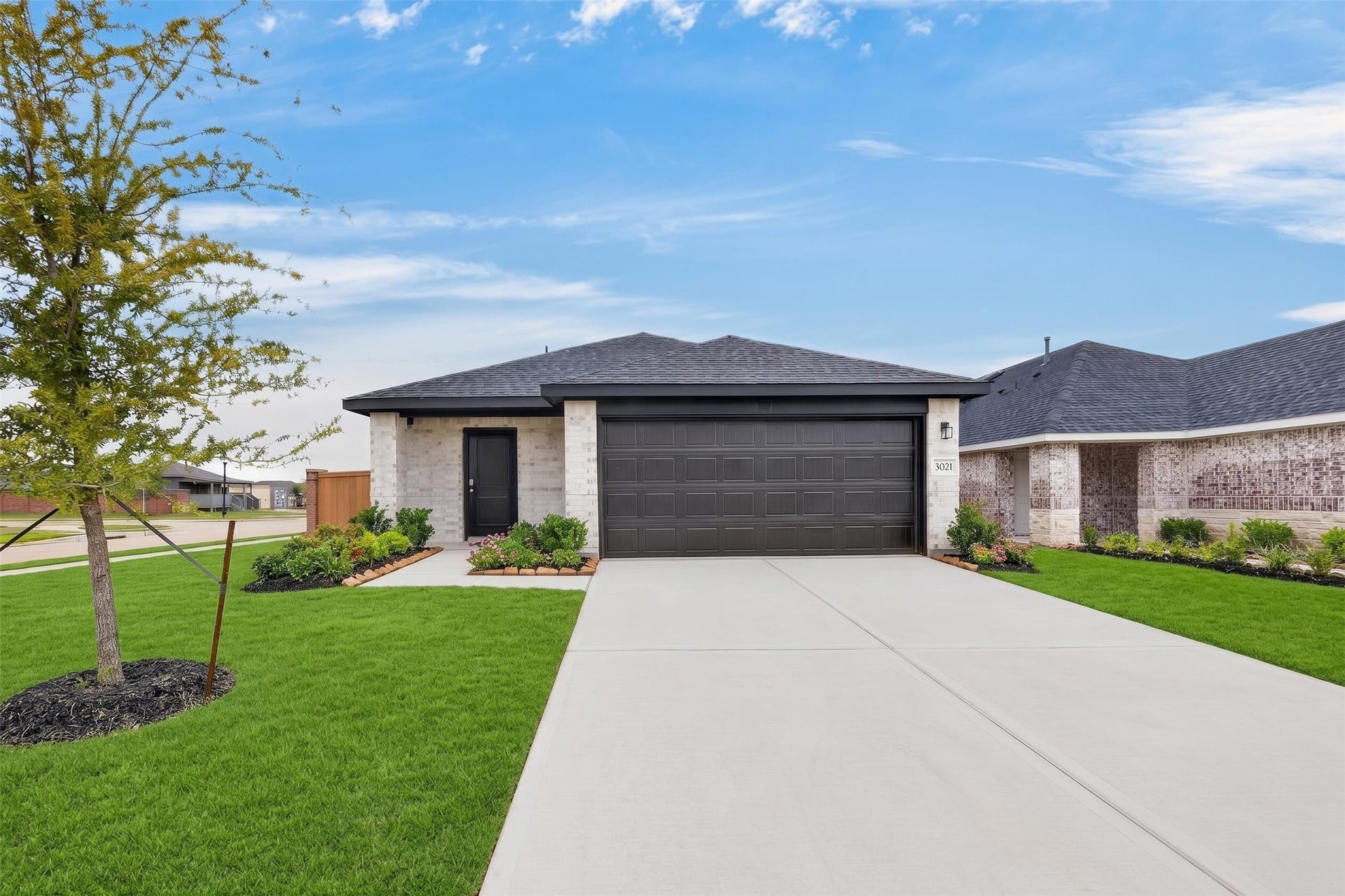 3021 Brizzo Beach Lane, Katy, TX 77493