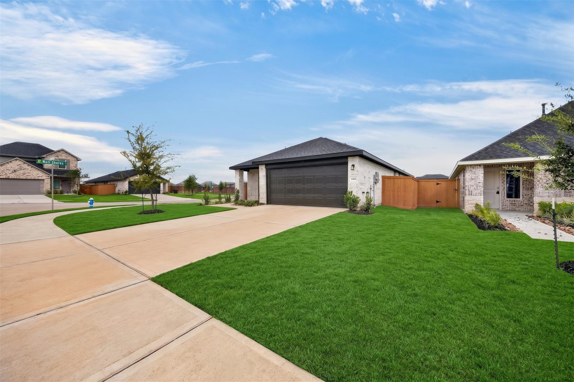 3021 Brizzo Beach Lane, Katy, TX 77493