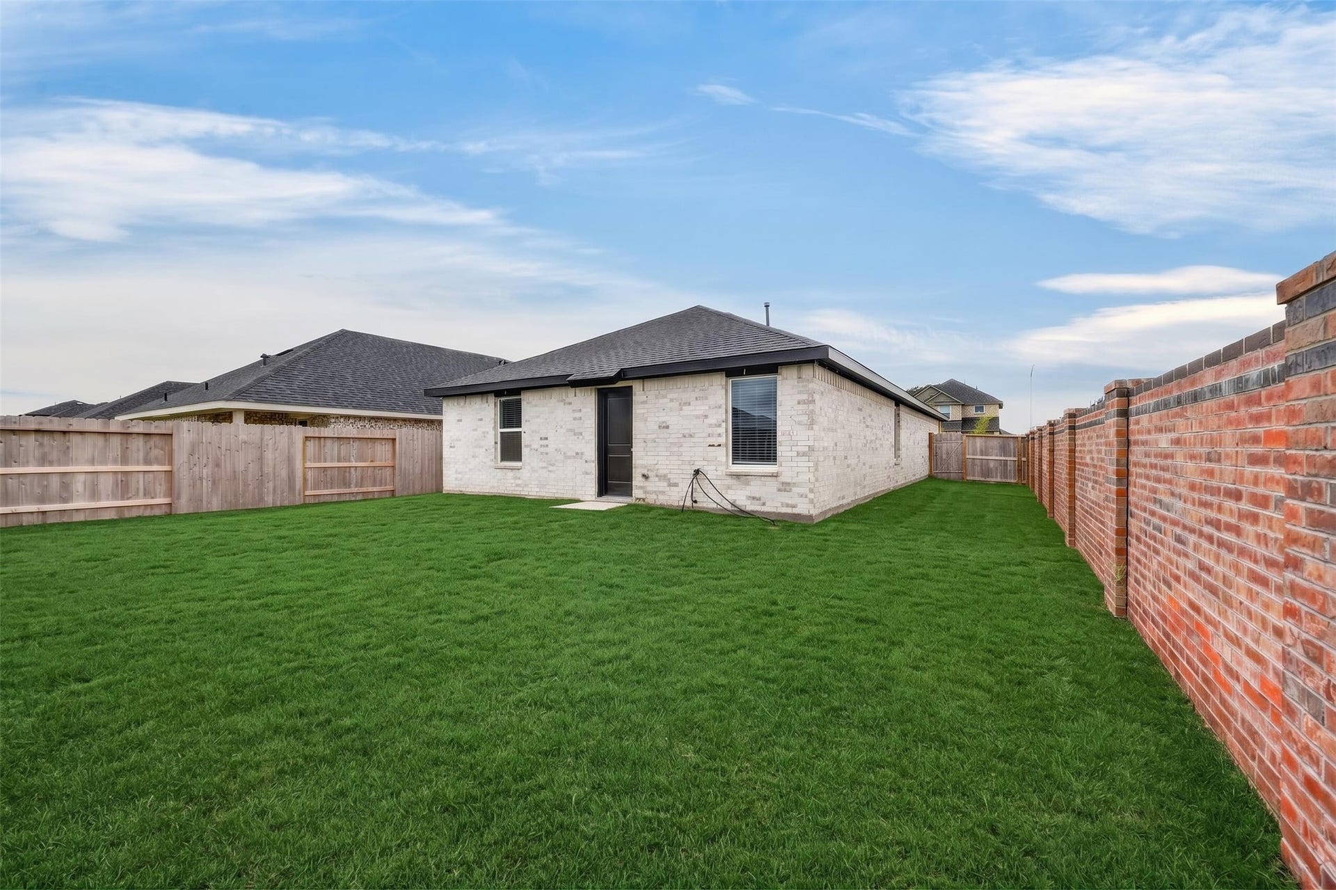 3021 Brizzo Beach Lane, Katy, TX 77493