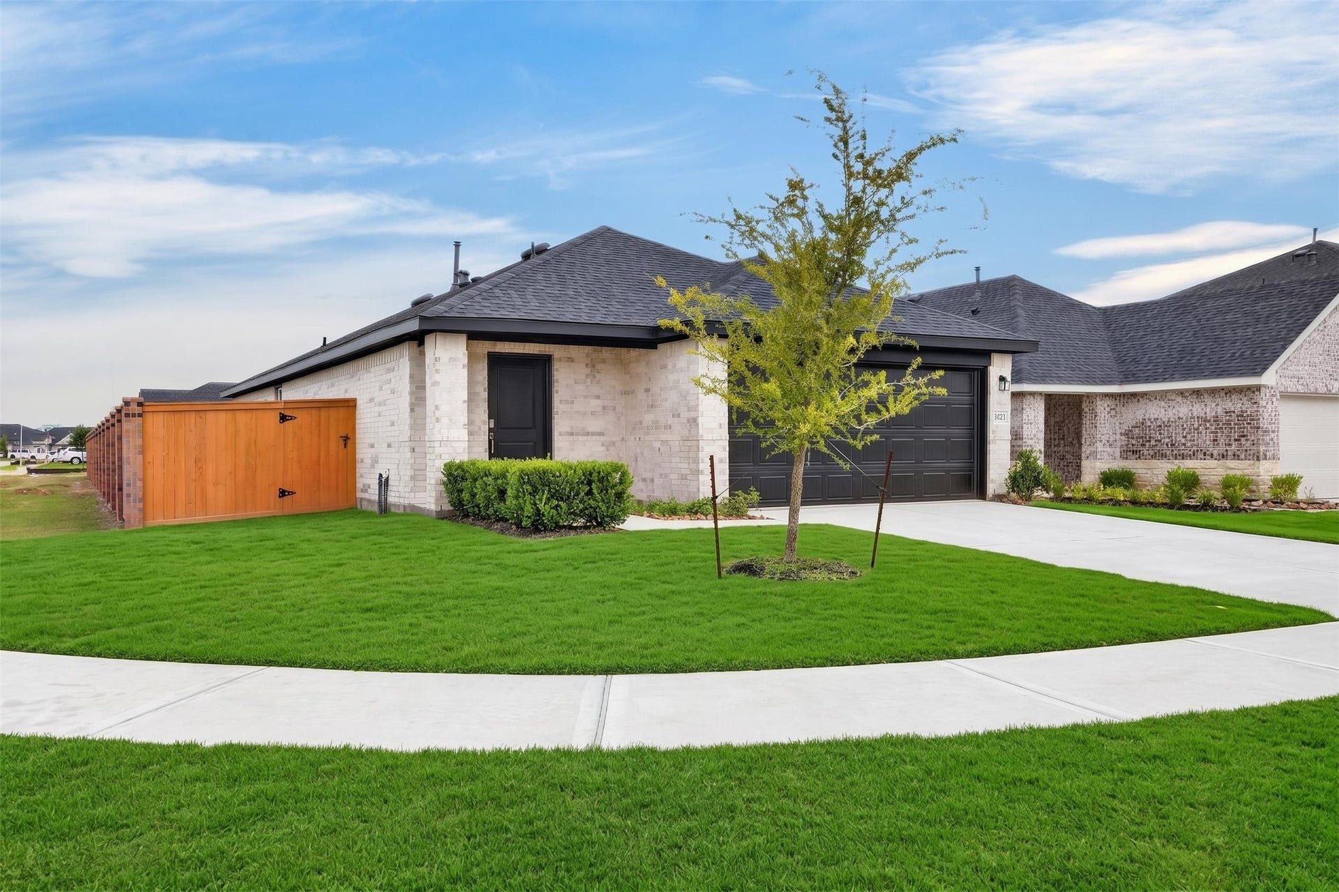 3021 Brizzo Beach Lane, Katy, TX 77493