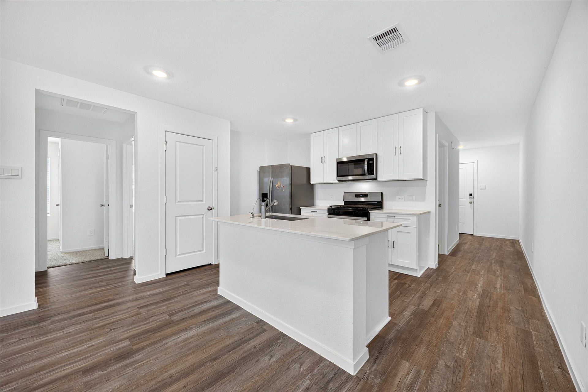 3021 Brizzo Beach Lane, Katy, TX 77493