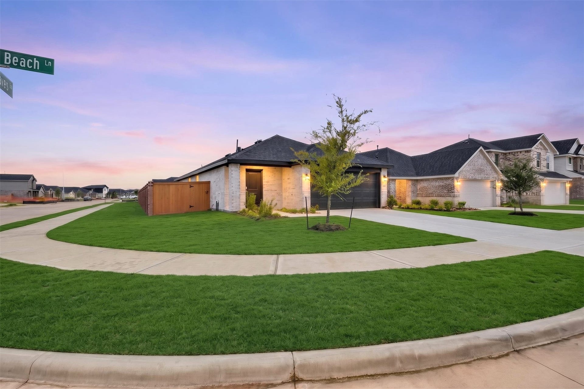 3021 Brizzo Beach Lane, Katy, TX 77493