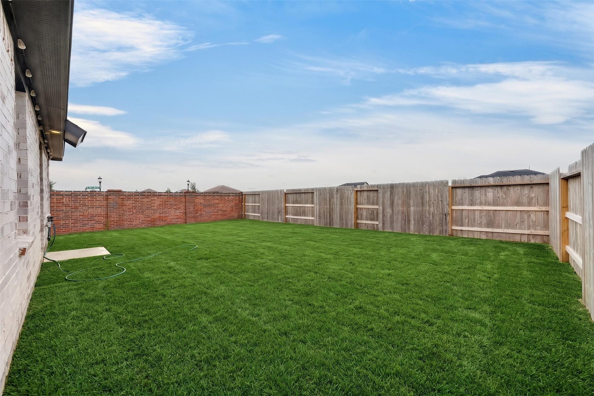 3021 Brizzo Beach Lane, Katy, TX 77493