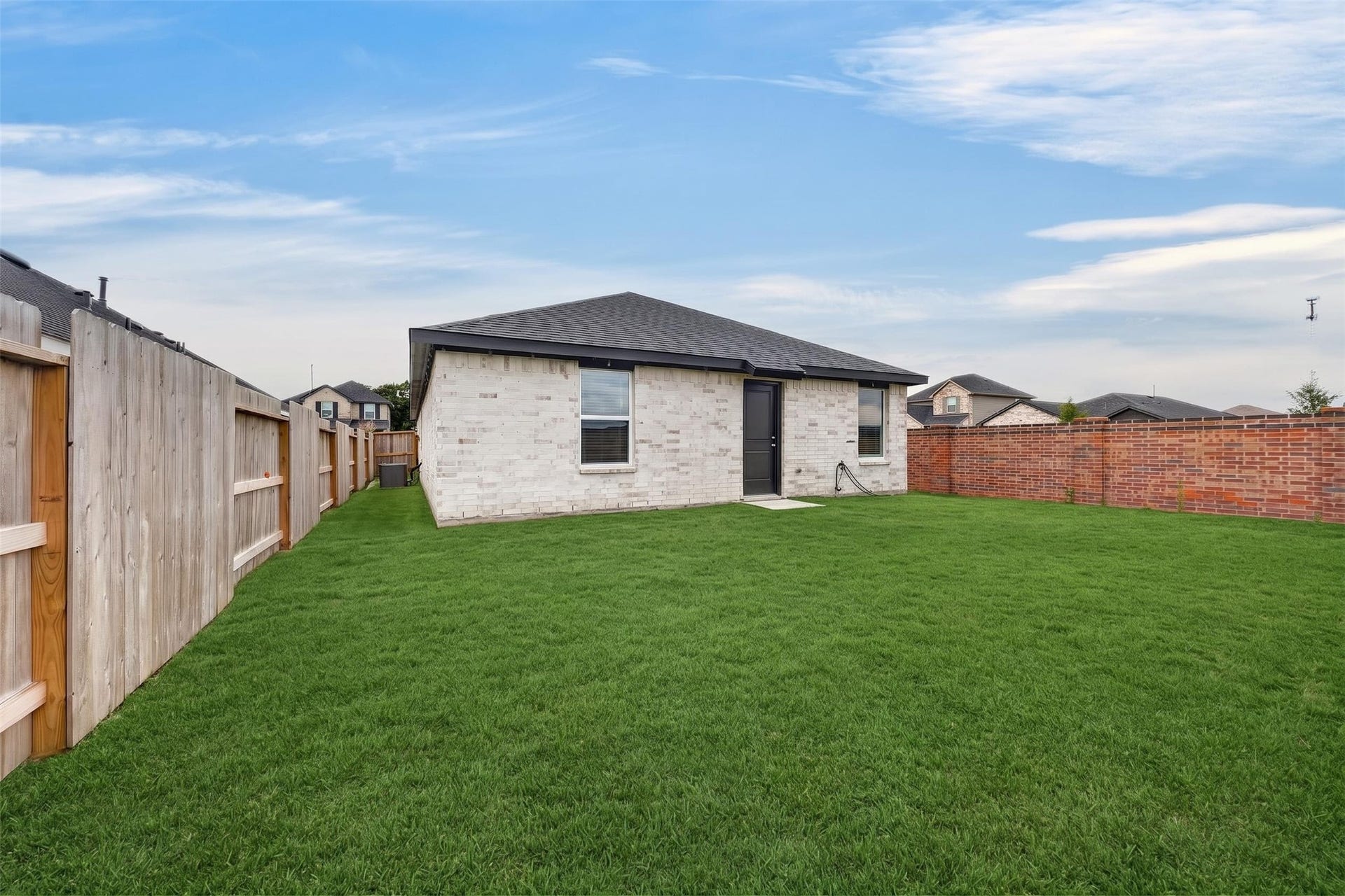 3021 Brizzo Beach Lane, Katy, TX 77493