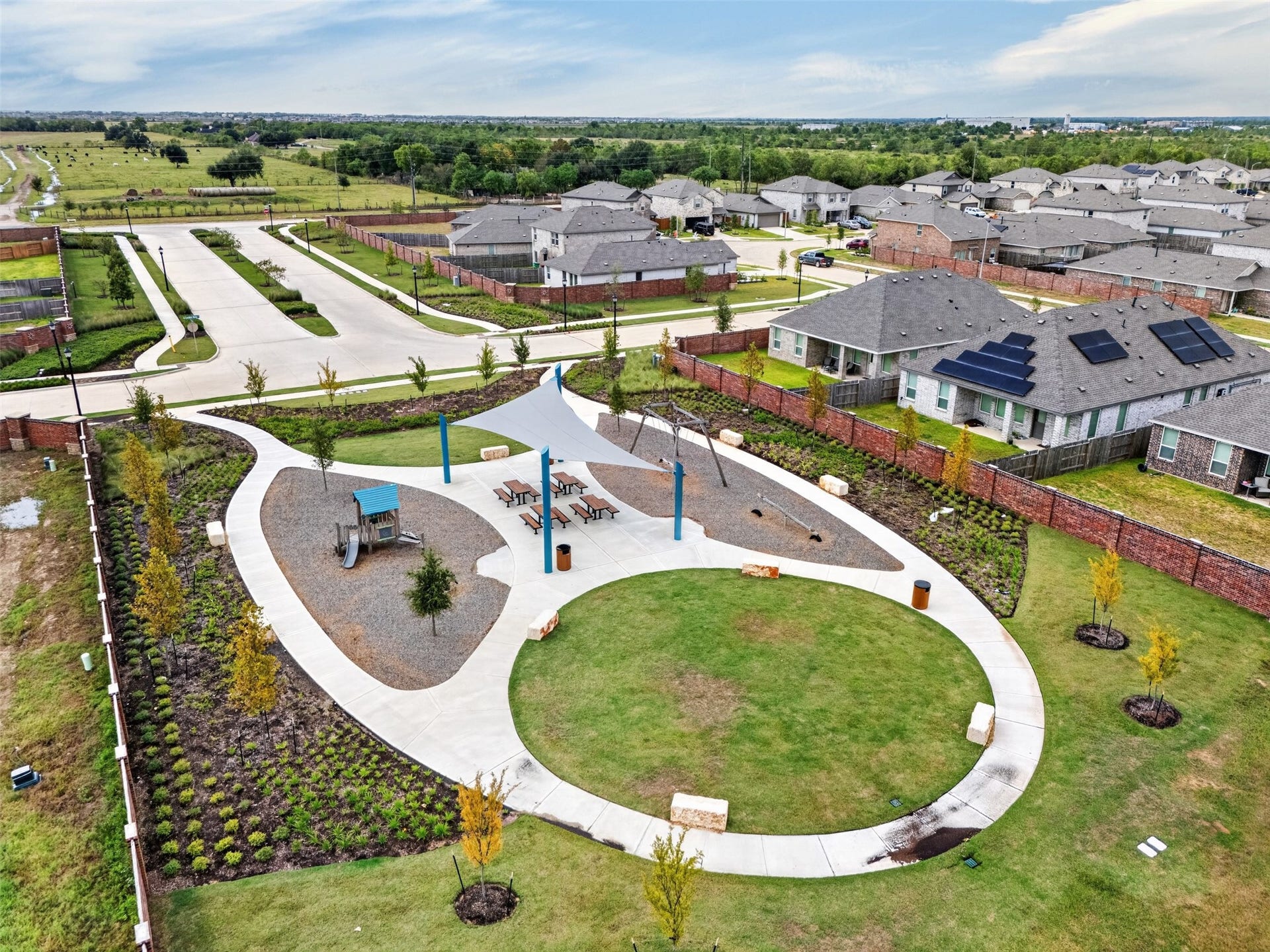 3021 Brizzo Beach Lane, Katy, TX 77493