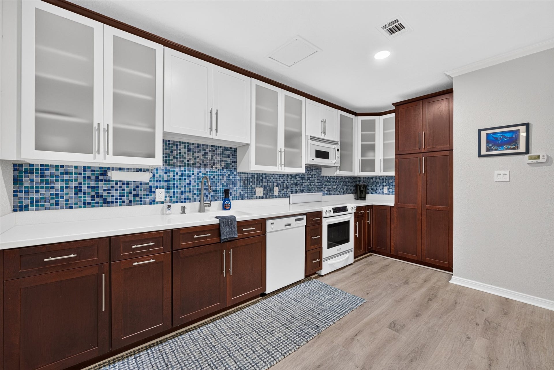 921 Marine Drive, #111, Galveston, TX 77550