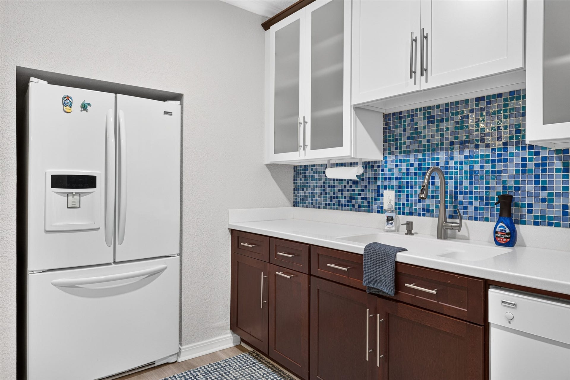 921 Marine Drive, #111, Galveston, TX 77550