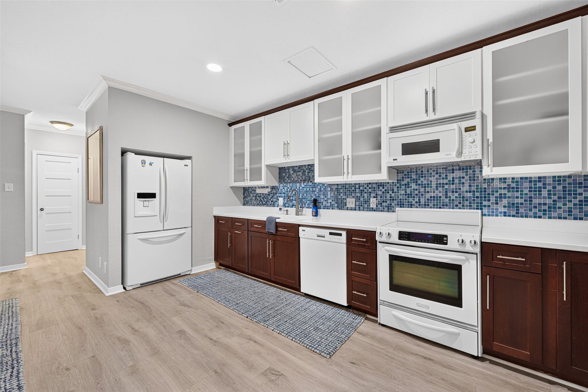921 Marine Drive, #111, Galveston, TX 77550
