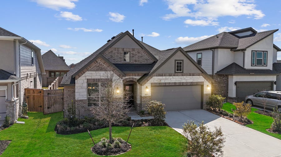 Property photo for 31427 Vineyard Creek Drive, Fulshear, TX