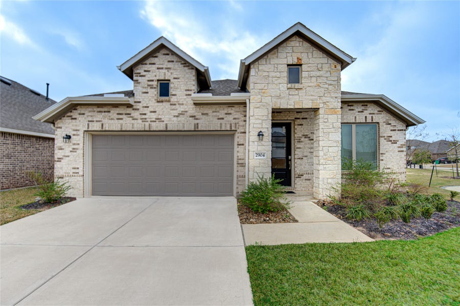 Property photo for 2904 Cordova Hill Drive, Katy, TX