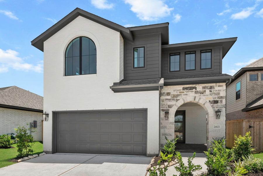 Property photo for 26823 Stardust Meadow Court, Richmond, TX