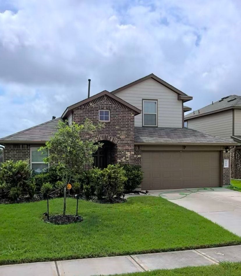 Property photo for 17923 Dalton Shadow Lane, Richmond, TX