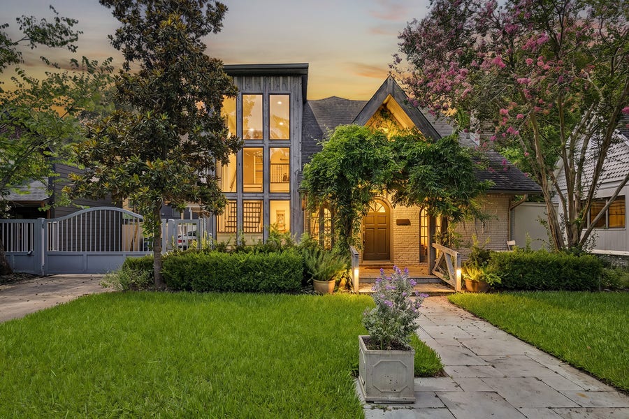 Property photo for 2027 Branard Street, Houston, TX