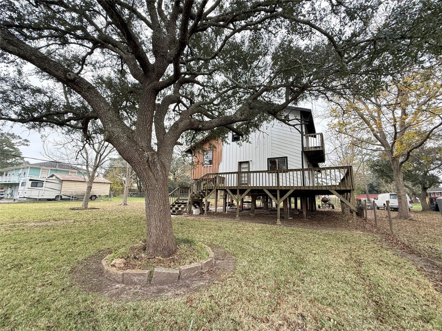 Property photo for 2806 Pearl Street, Liverpool, TX